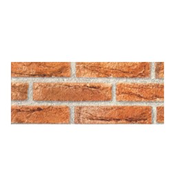 RT PLASTICA ADESIVA 280.2158 MATTONI ROS 2,5 M
