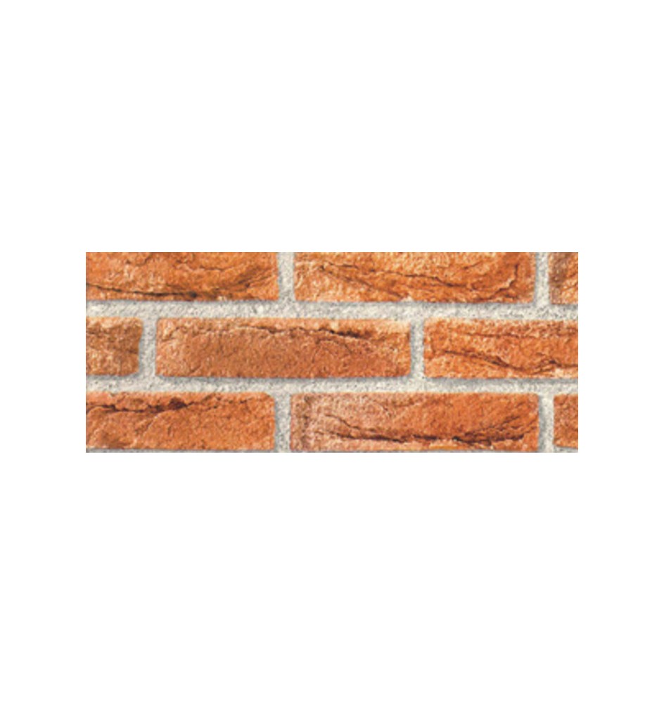 RT PLASTICA ADESIVA 280.2158 MATTONI ROS 2,5 M