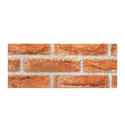 RT PLASTICA ADESIVA 280.2158 MATTONI ROS 2,5 M