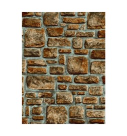 RT PLASTICA ADESIVA 280.3216 MURO PIETRE 2,5 M