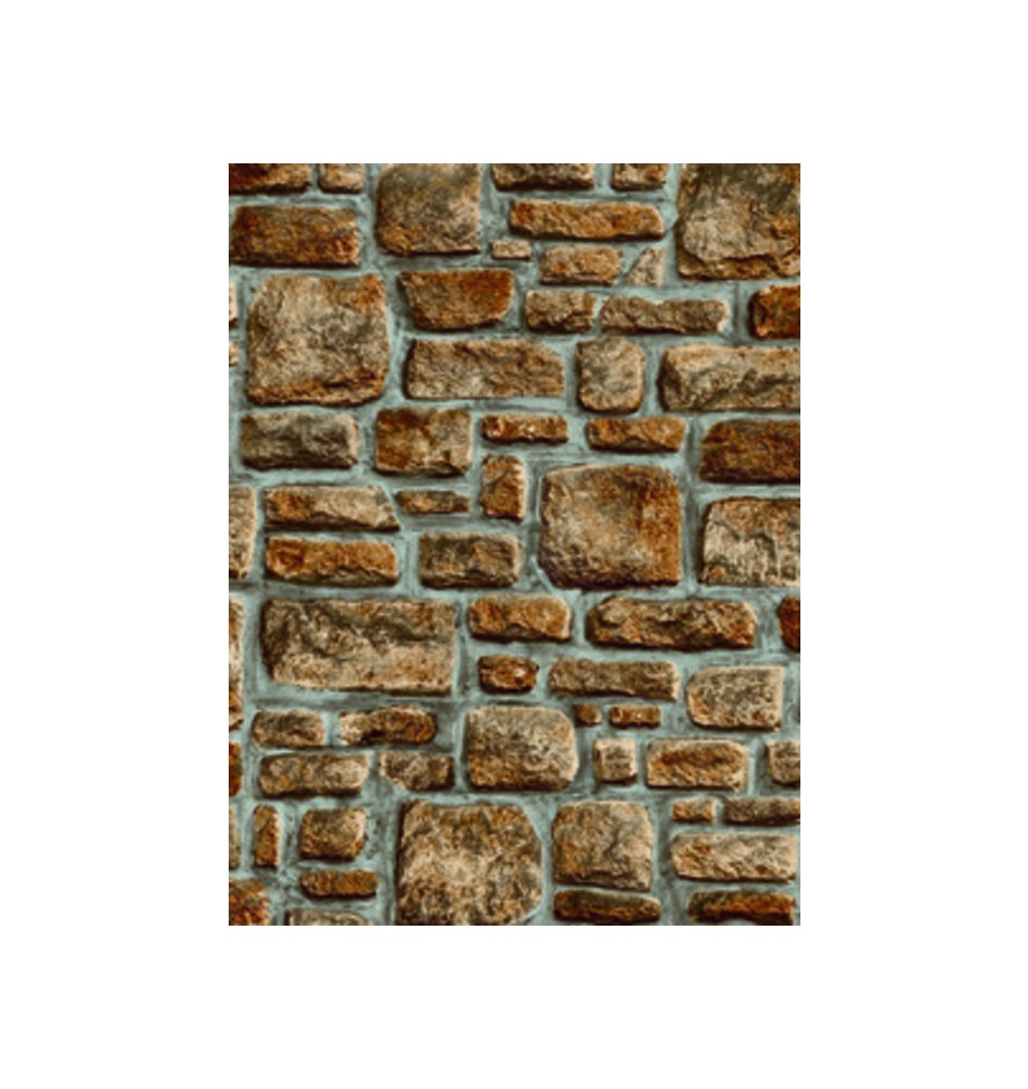 RT PLASTICA ADESIVA 280.3216 MURO PIETRE 2,5 M