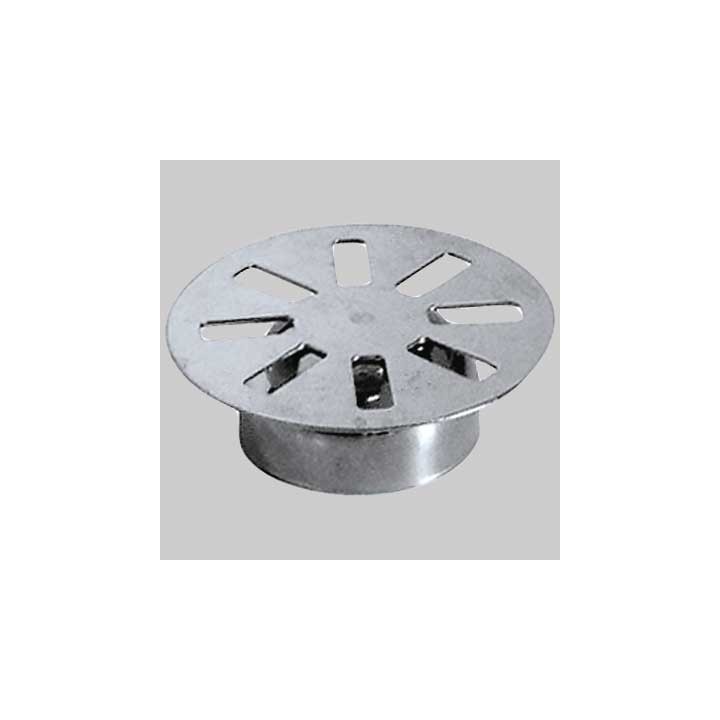 GRIGLIA PER PILETTA DOCCIA - Inox