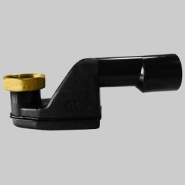 SIFONE VASCA TIPO BASSO - 40/50 x 1"1/2