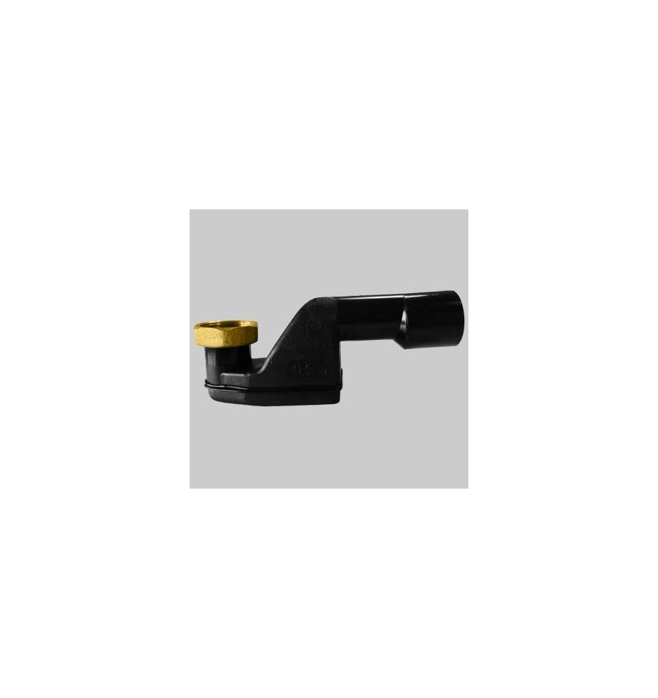 SIFONE VASCA TIPO BASSO - 40/50 x 1"1/2