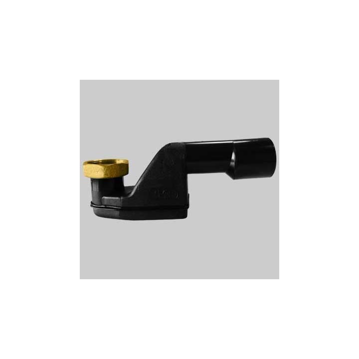SIFONE VASCA TIPO BASSO - 40/50 x 1"1/2
