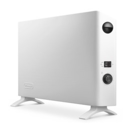 TERMOCONVETTORE A PAVIM. DELONGHI HSX 2320F