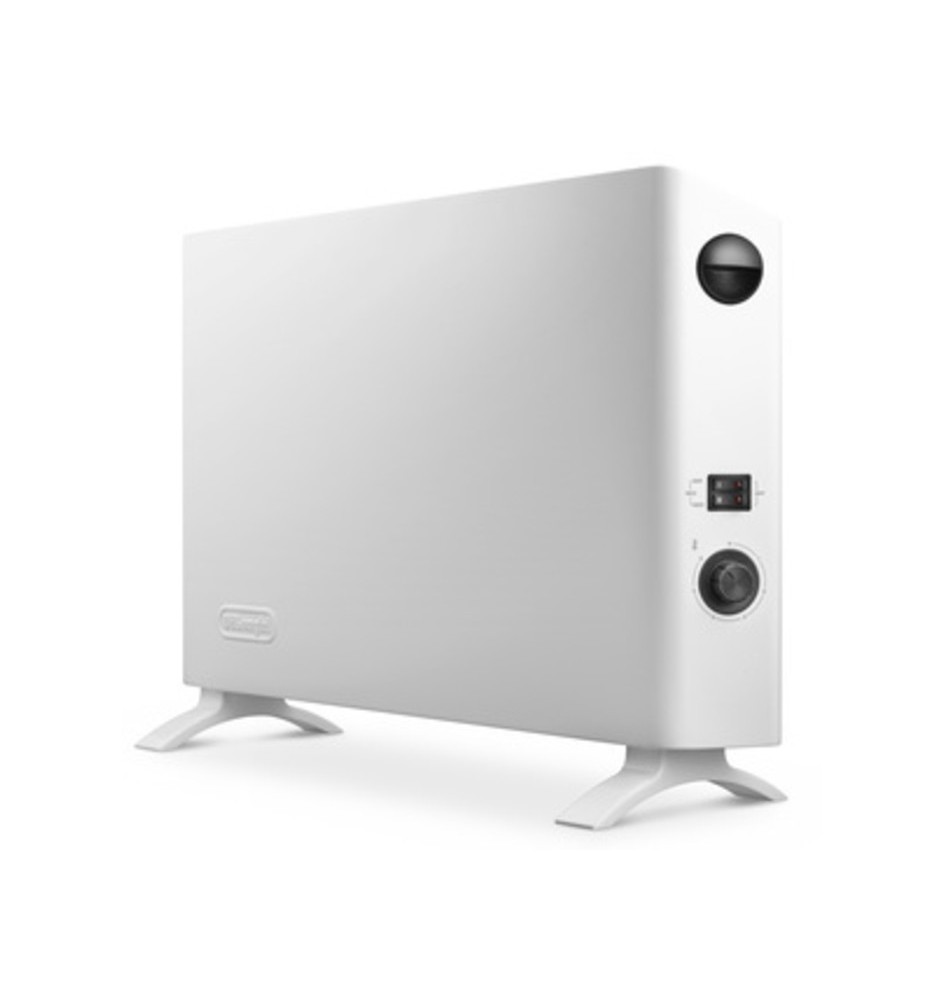 TERMOCONVETTORE A PAVIM. DELONGHI HSX 2320F