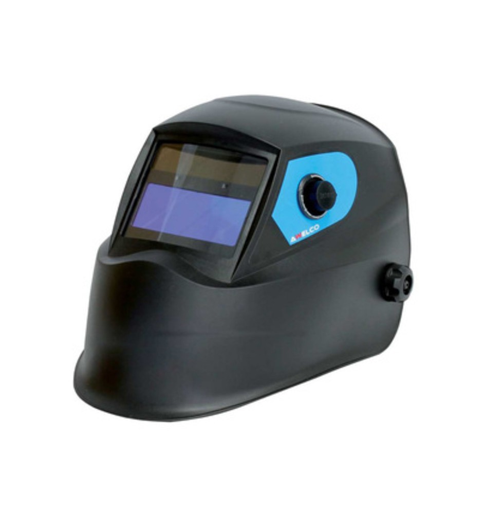 CASCO ELETTRONICO P/SALDATURA 2000E 9-13DIN