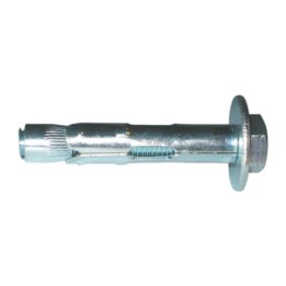 ELEMATIC TASSELLO T21 ACCIAIO 8X 70 MM B M6