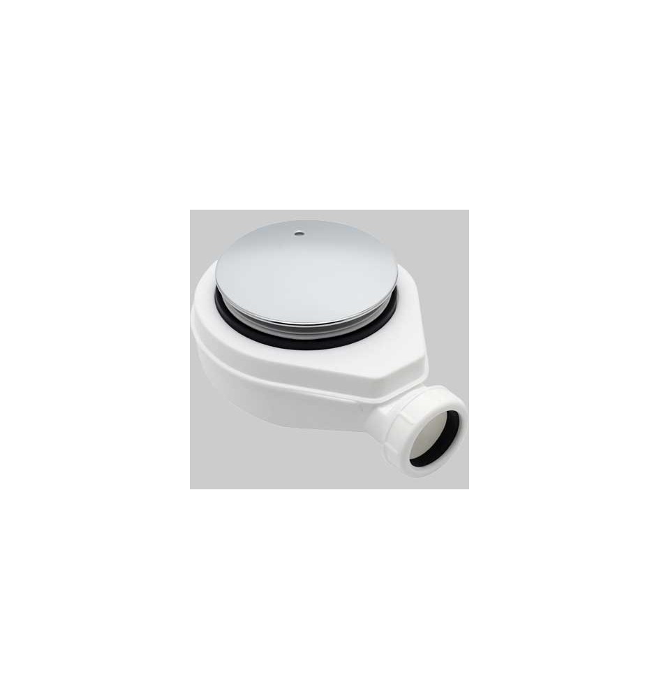 PILETTA PER DOCCIA FORO 90 MM - 40 x 1"1/2
