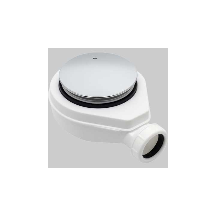 PILETTA PER DOCCIA FORO 90 MM - 40 x 1"1/2