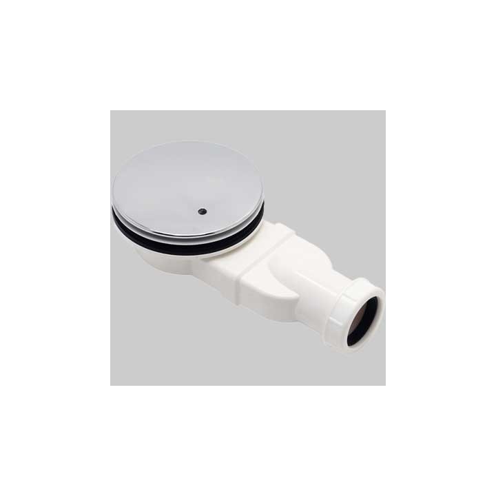 PILETTA ULTRA RIBASSATA PER DOCCIA 90 MM 40 x 1"1/2