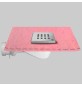 CHIUSINO 10 X 10 PER DOCCIA CON GUAINA - cm 10x10 - guaina 1x2