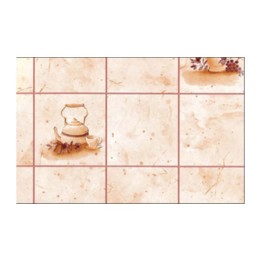 RT PLASTICA ADESIVA 280.2619 PIASTRELLE 2,5 M