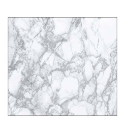 RT PLASTICA ADESIVA 280.2256 MARMO GRIGIO 2,5 M