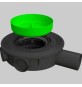 PILETTA "MINI DRAIN" - Scarico Ø 40 mm - 45 mm