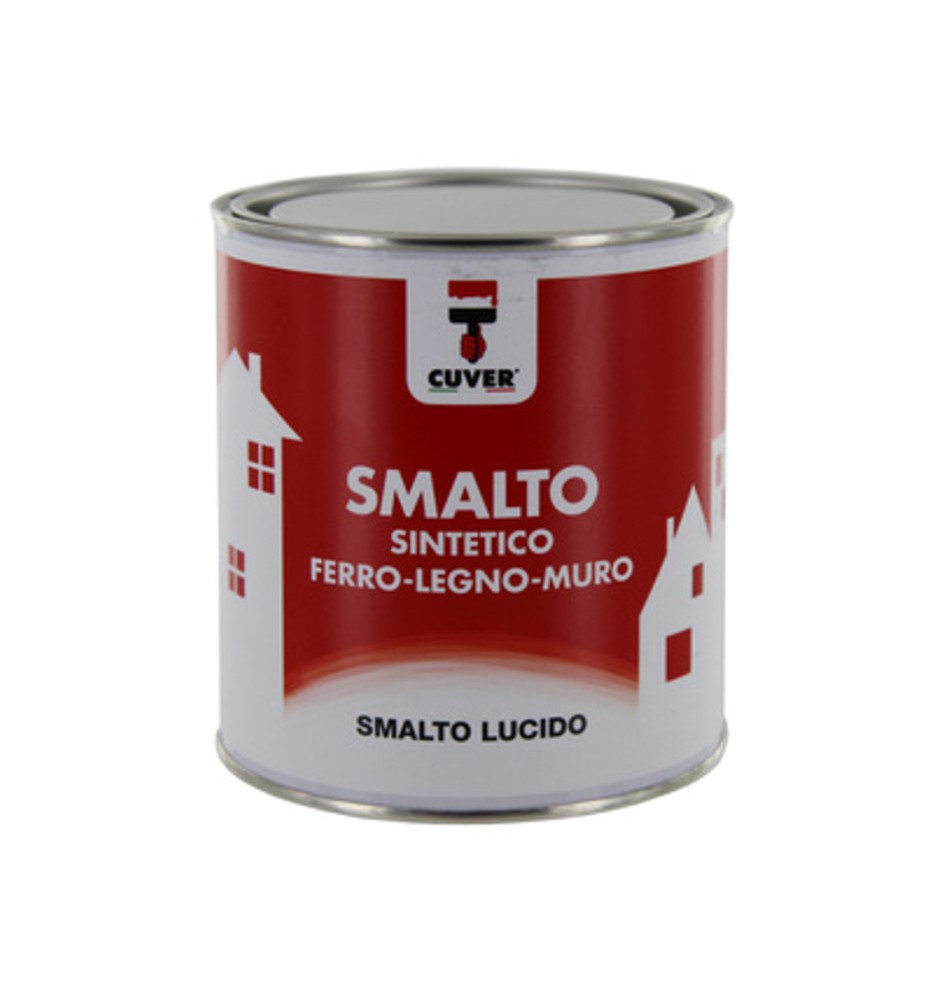 SMALTO CUVER 0,750 L VERDE VAGONE N.87