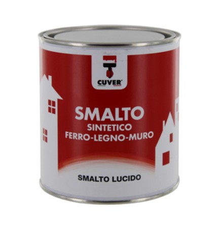 SMALTO CUVER 0,750 L VERDE VAGONE N.87