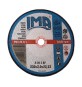 IMA DISCO P/FERRO PIANO D 230X2,0 MM CONF 5 PZ