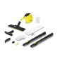 LAVAPAVIMENTI A VAPORE KARCHER SC1 EASY FIX