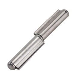 CERNIERA P/FERRO 110 PERNO FISSO 100 MM