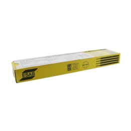 ESAB ELETTRODI RUTILICI 46.00 1,6 MM 2,0 KG 318 PZ GRIG