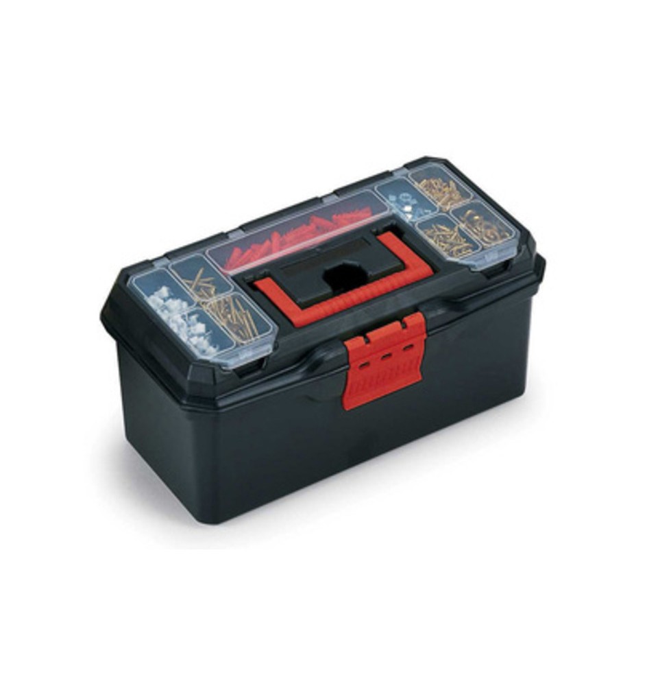 CASSETTA PORTAUTEN TERRY TOOL CASE13 325X155X130MM*