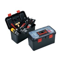 CASSETTA PORTAUTEN TERRY TOOL CASE19 475X240X225MM
