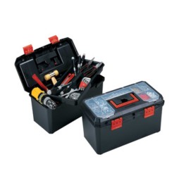 CASSETTA PORTAUTEN TERRY TOOL CASE19 475X240X225MM