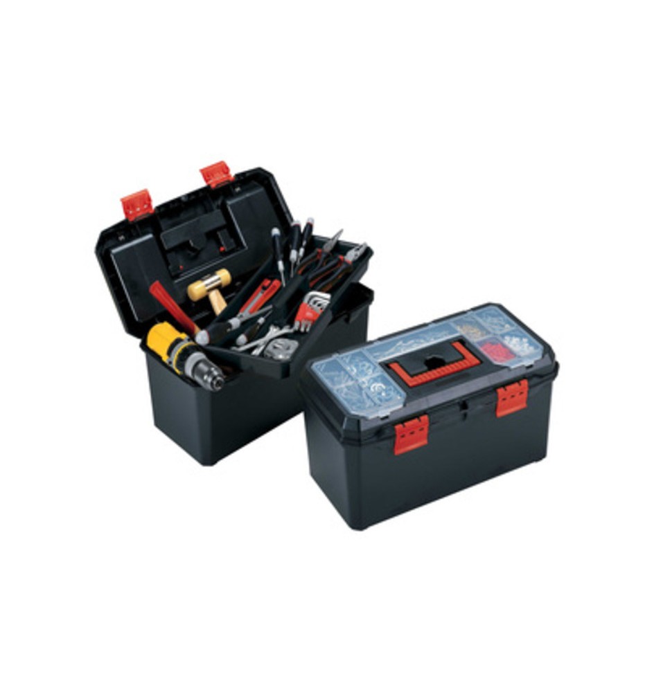 CASSETTA PORTAUTEN TERRY TOOL CASE19 475X240X225MM