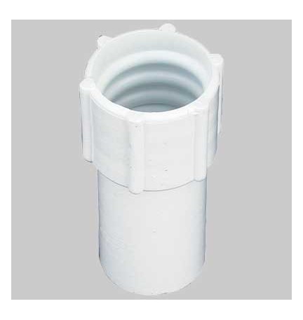 MANICOTTO PER SUPER JOLLYFLEX - Ø 40 per tubo Ø 40