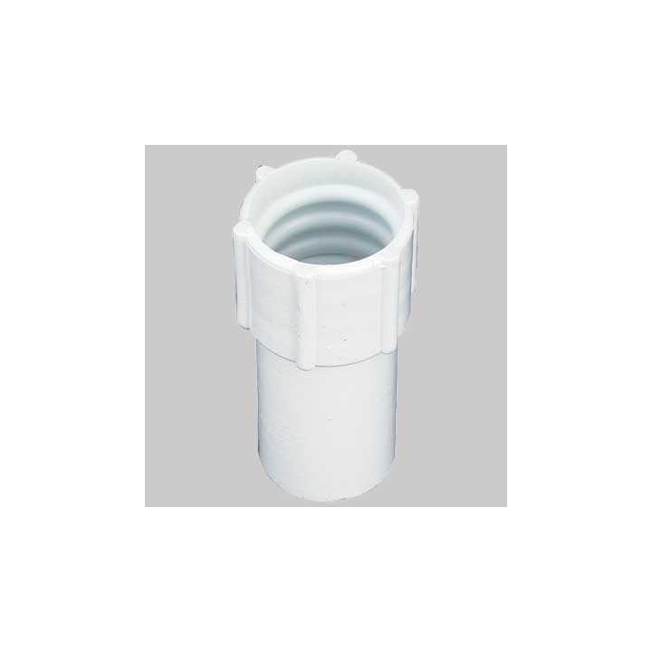 MANICOTTO PER SUPER JOLLYFLEX - Ø 40 per tubo Ø 40