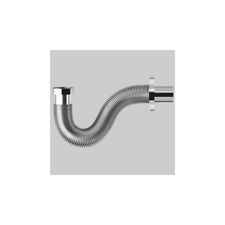 TUBO ESTENSIBILE ACCIAO INOX AISI 304 - 1" 1/4 x 32