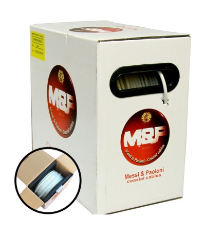 CAVO SATELLITARE D 6,6 MM SPEEDY CONDUT RAME