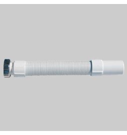 TUBO ESTENSIBILE CON ARMATURA RS - 1" x 32
