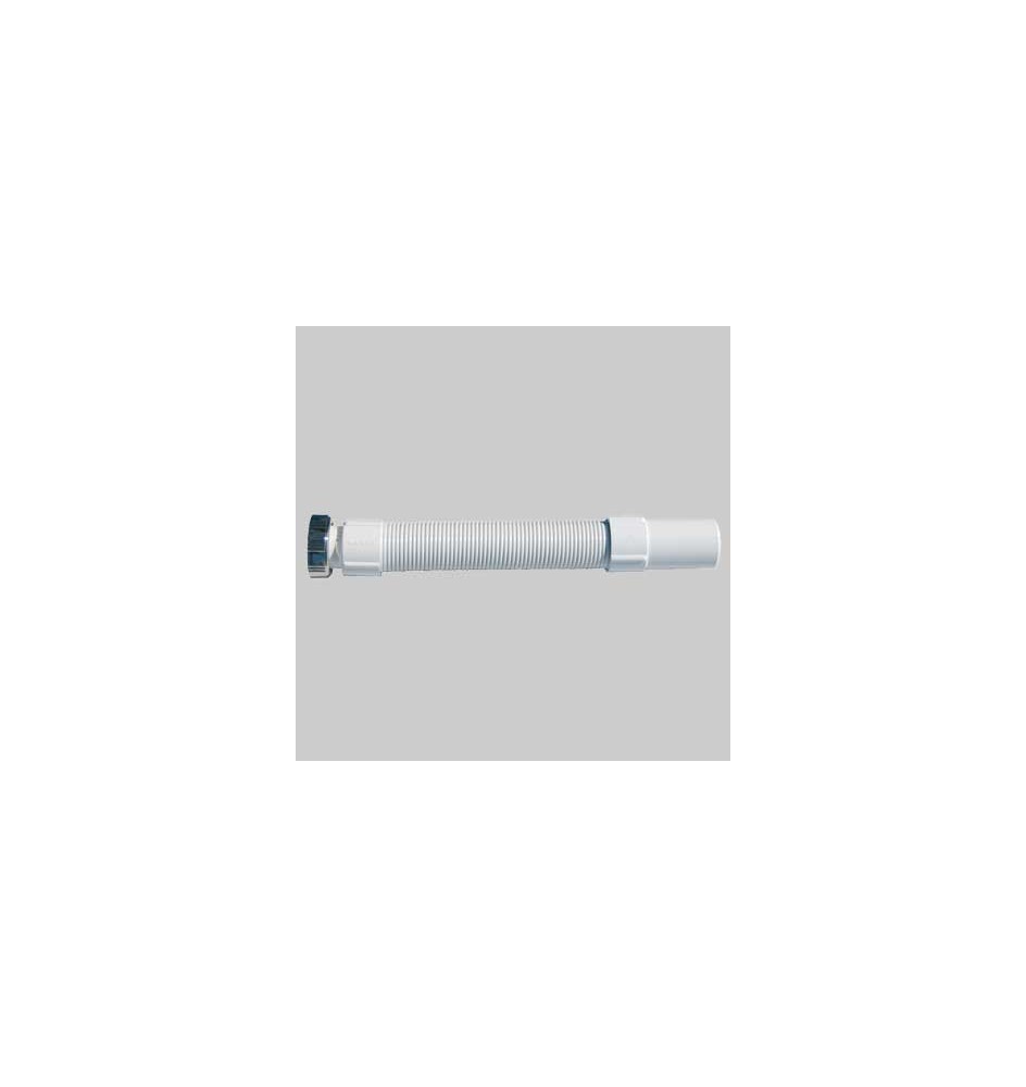TUBO ESTENSIBILE CON ARMATURA RS - 1" x 32