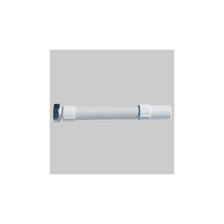 TUBO ESTENSIBILE CON ARMATURA RS - 1" x 32