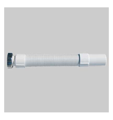 TUBO ESTENSIBILE CON ARMATURA RS - 1"1/4 x 40