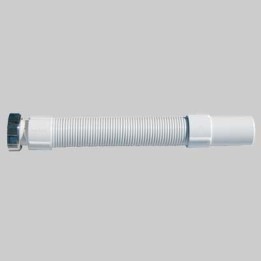 TUBO ESTENSIBILE CON ARMATURA RS - 1"1/2 x 40