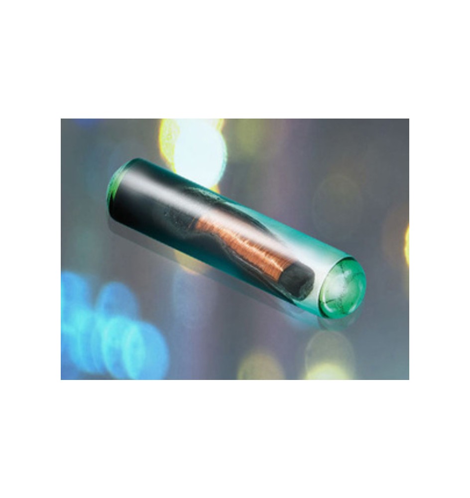SILCA T33 TRASPONDER