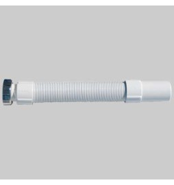 TUBO ESTENSIBILE CON ARMATURA RDS - 1" x 32