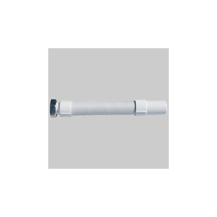 TUBO ESTENSIBILE CON ARMATURA RDS - 1" x 32
