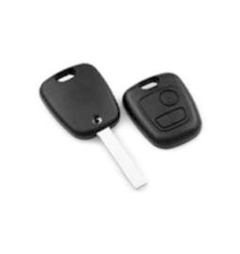 SILCA HU83RS2 GUSCIO CHIAVE AUTO (2 TASTI)