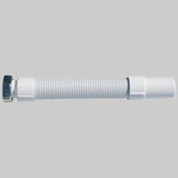 TUBO ESTENSIBILE CON ARMATURA RDS - 1"1/4 x 32