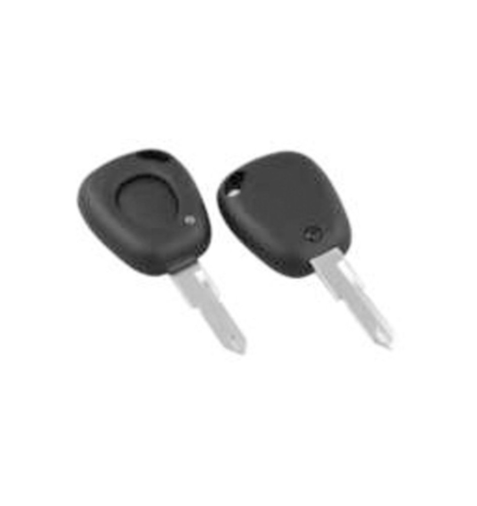 SILCA NE73ARS1 GUSCIO CHIAVE AUTO (1 TASTO)
