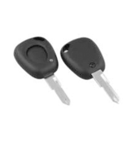 SILCA NE73ARS1 GUSCIO CHIAVE AUTO (1 TASTO)