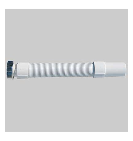 TUBO ESTENSIBILE CON ARMATURA RDS - 1"1/4 x 40