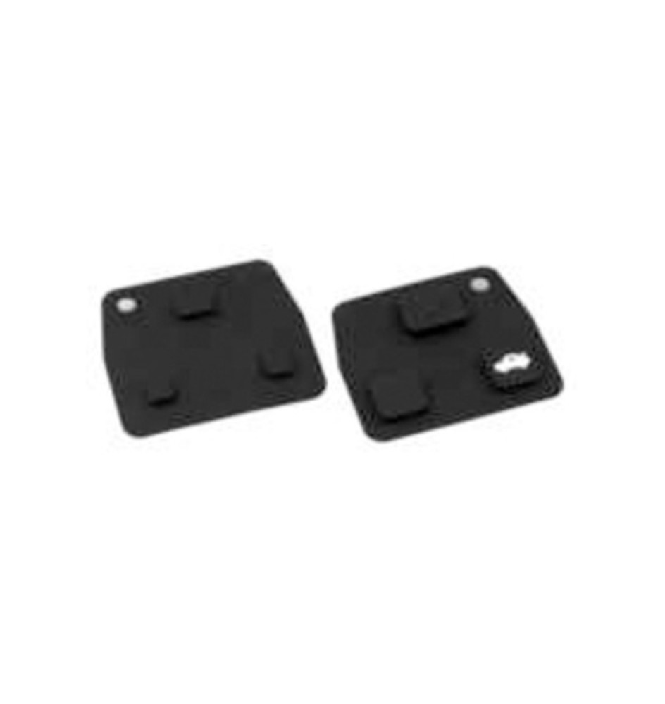 SILCA TOYRS8 GUSCIO CHIAVE AUTO TAPPI P/TOYOTA