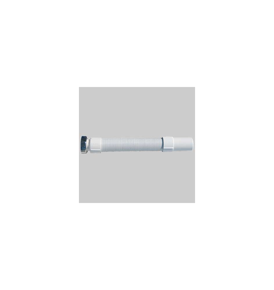 TUBO ESTENSIBILE CON ARMATURA RDS - 1"1/2 x 40