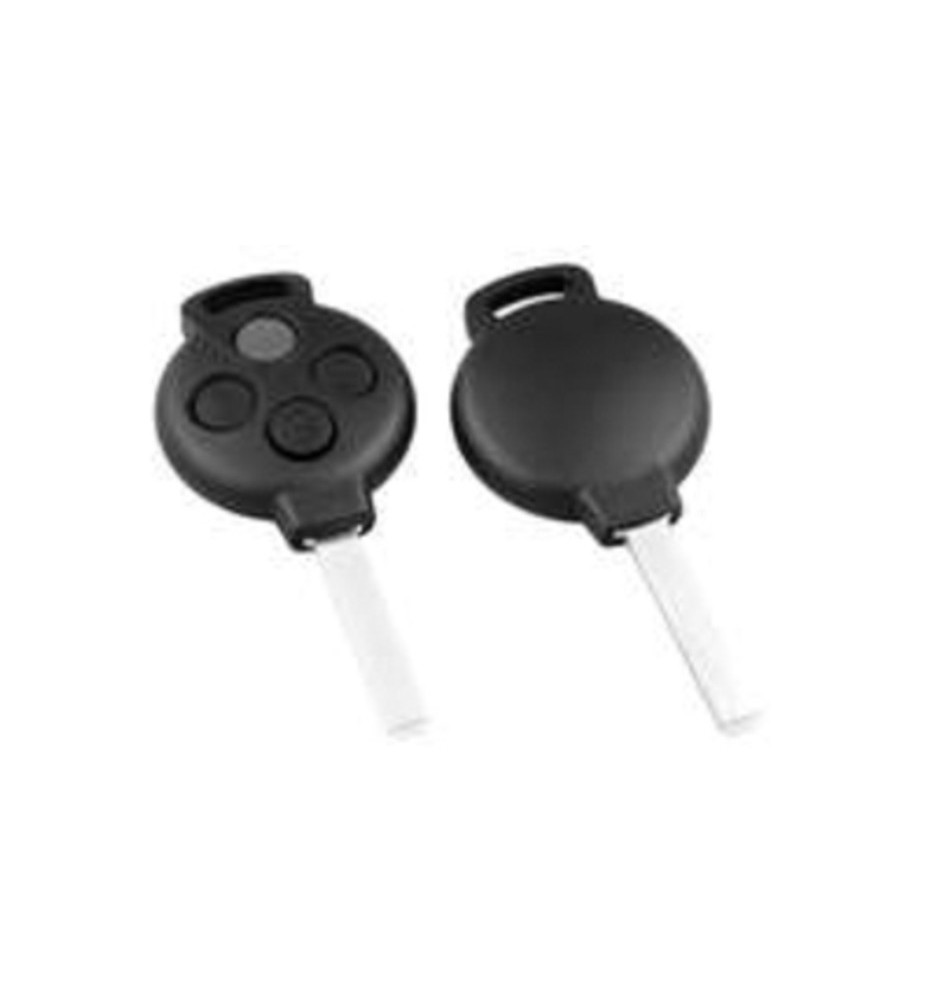 SILCA VA2DRS10 GUSCIO CHIAVE AUTO (4 TASTI SMART)